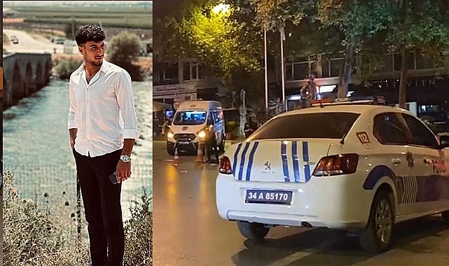 Bebek'te tartışma sonrası cinayet: 2 ölü