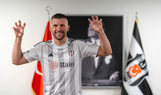 Beşiktaş’ın yaz transfer dönemi dosyası