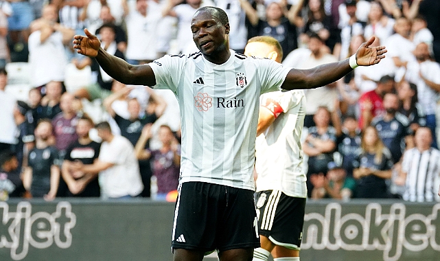 Beşiktaş'tan son iki sezonun en kötü başlangıcı