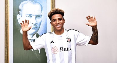 Beşiktaş, yıldız oyuncusunun sözleşmesini uzattı