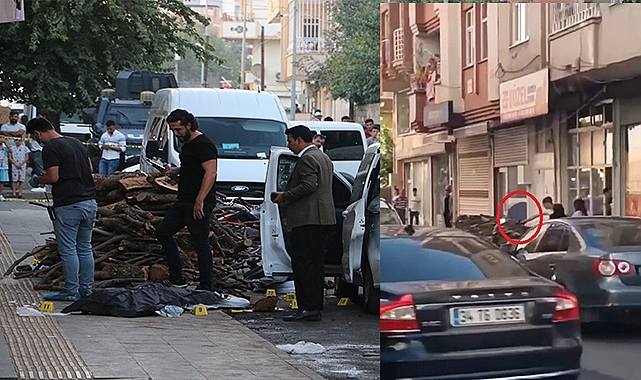 Bismil’de 3 kişinin öldüğü silahlı kavgaya 1 tutuklama