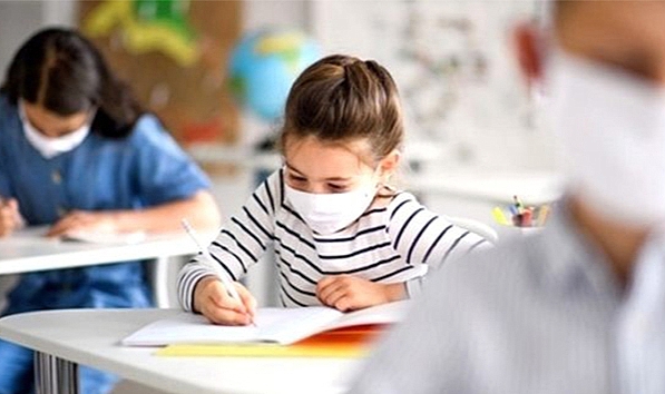 Çocukların okula mutlu başlamaları tüm hayatlarını olumlu etkiliyor