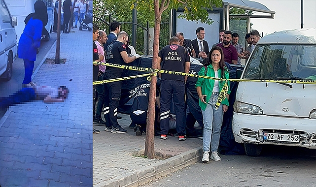Eski kayınbiraderleri tarafından önce dövüldü, sonra öldürüldü