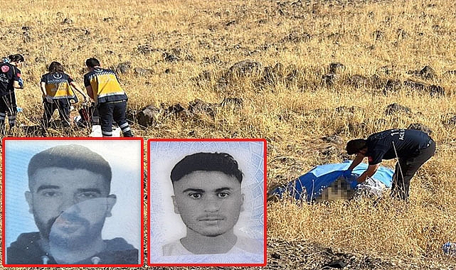 Feci trafik kazası:3 ölü