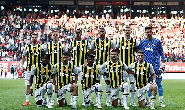 Fenerbahçe, Konferans Ligi'nde