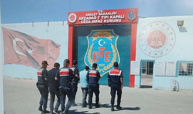 FETÖ üyelerine operasyon