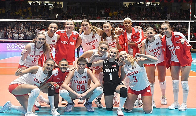 Filenin Sultanları, 2024 Paris Olimpiyatları için parkeye çıkıyor