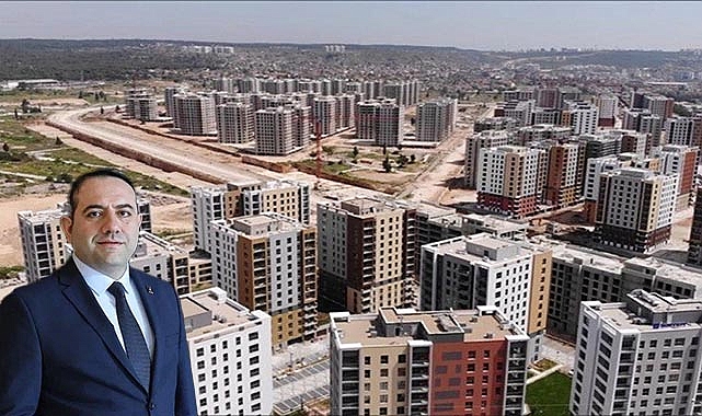 Gayrimenkul satışları oranları açıklandı