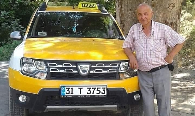 Hatay’da tırın çarptığı yaya hayatını kaybetti