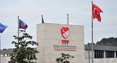 İki büyük takım, PFDK'ya sevk edildi