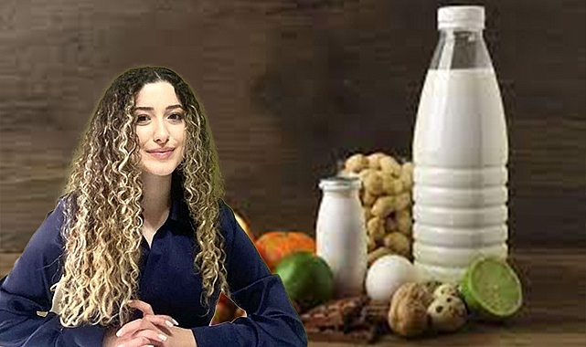 İntoleransı olanlar dikkat