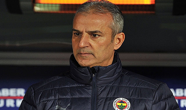 İsmail Kartal’dan 5 değişiklik