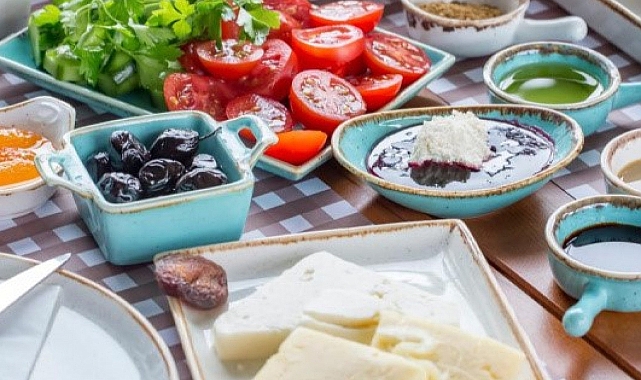 Kahvaltı okul başarısını artırıyor