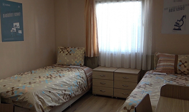 KYK yurt sonuçları açıklandı