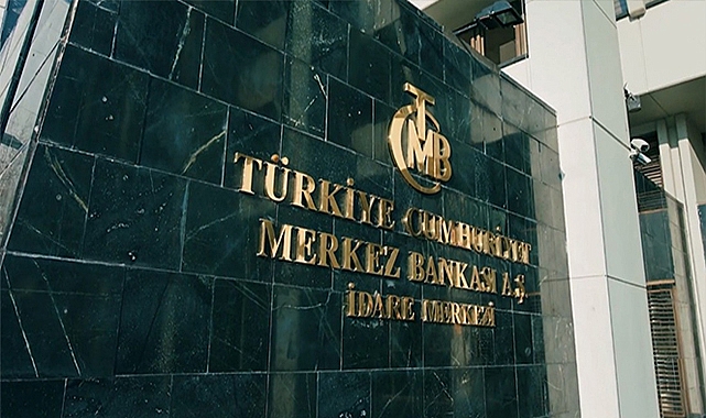 Merkez bankası faiz kararını açıkladı