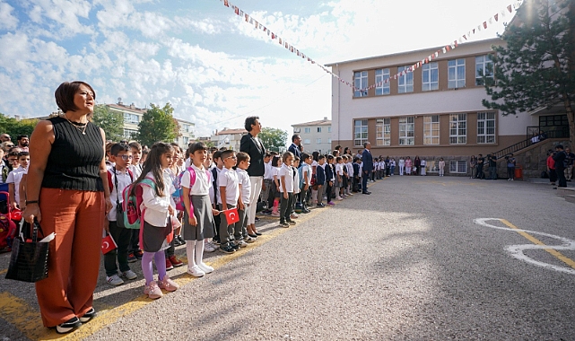  Milli Eğitim Bakanlığından okullar ile ilgili açıklama