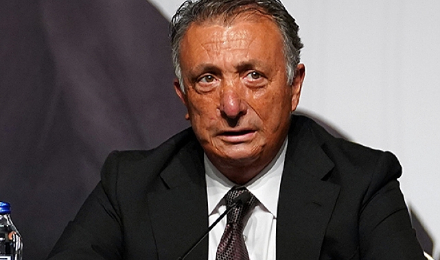 Nur Çebi: “Takım mağlubiyet aldı diye Beşiktaş başkanlığından vazgeçmem”