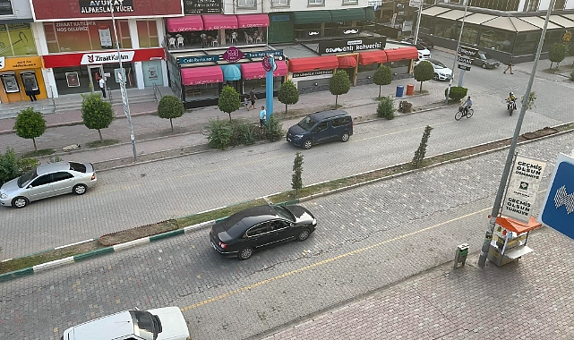 O ilde tekrar deprem oldu