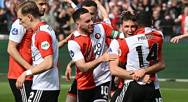 Orkun Kökçü, Hollanda’da yılın futbolcusu adayları arasına girdi