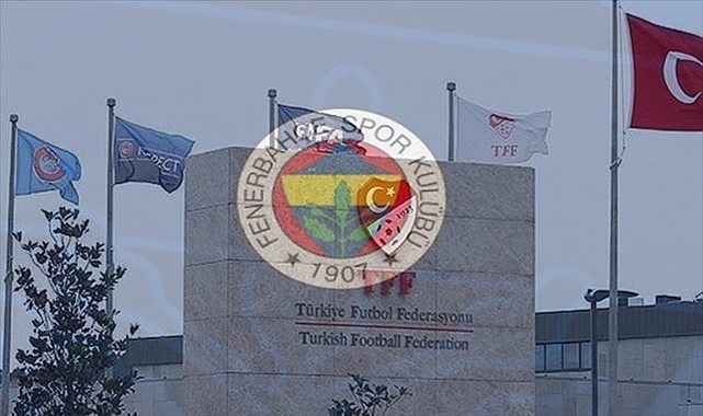 PFDK'dan Fenerbahçe'ye  para cezası