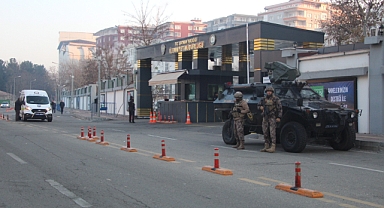 PKK’dan kaçan 1 terörist teslim oldu