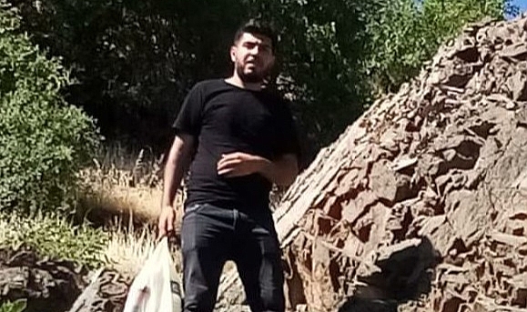 Polis memurunu öldüren zanlı tutuklandı