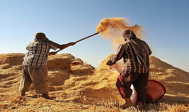 TÜİK, tarımsal girdi fiyat endeksini açıkladı