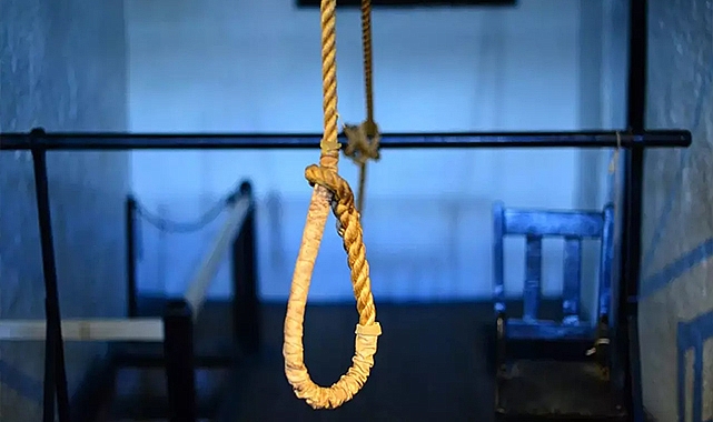 Sahte alkol üreten 4 kişiye idam cezası