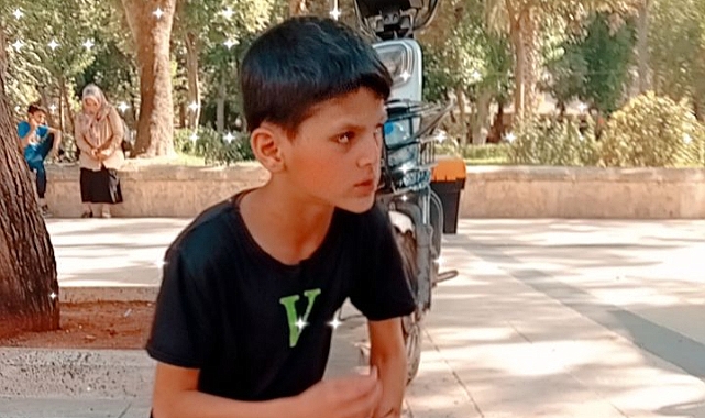 Şanlıurfa'da bulunan ceset kayıp çocuğa ait çıktı