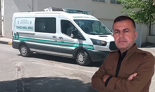 Şanlıurfa'da trafik kazası