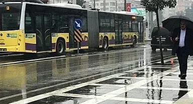 Şanlıurfa'da yağmur bekleniyor