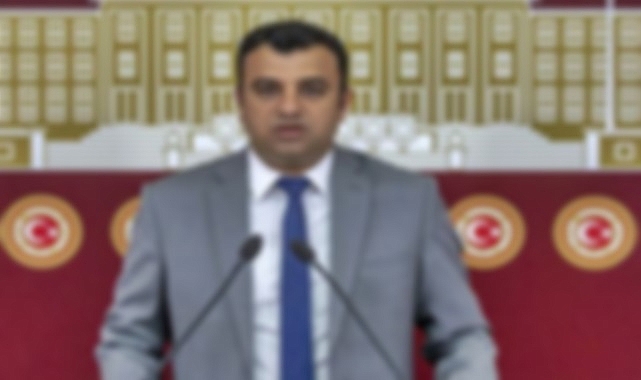 Şanlıurfa Milletvekili  Öcalan hakkında soruşturma