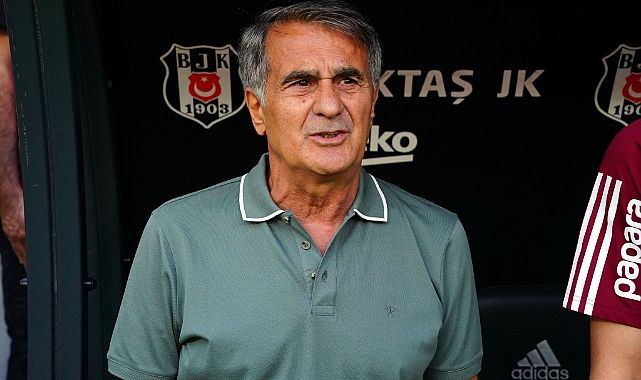 Şenol Güneş’ten kadroda 6 değişiklik