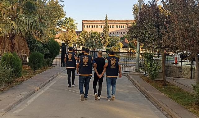 Silahlı çatışma olayında 1 kişi tutuklandı