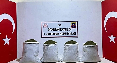 Terör örgütünün finans kaynağına operasyon!