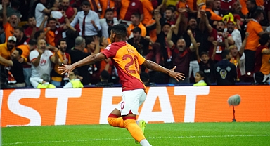 Tete, UEFA Şampiyonlar Ligi’nde haftanın 11’ine seçildi
