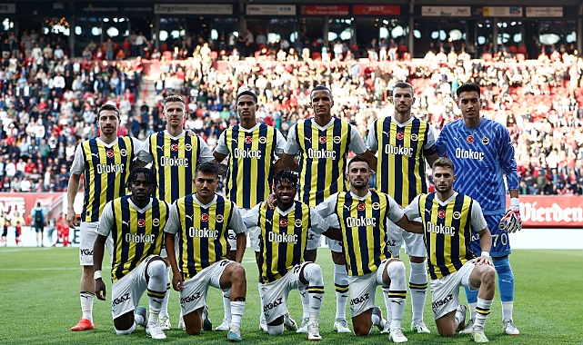 Trendyol Süper Lig'de ilk 4 haftanın ardından