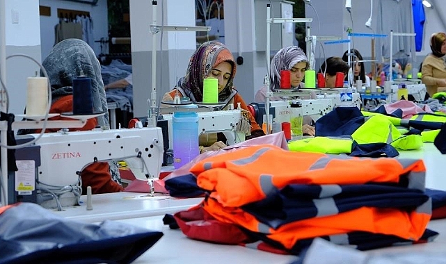 TÜİK, Hizmet Üretici Fiyat Endeksini açıkladı
