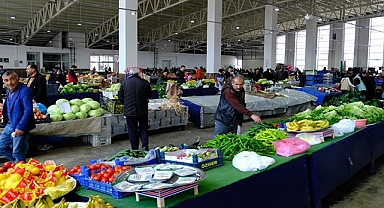 TÜİK, Tüketici güven endeksini açıkladı