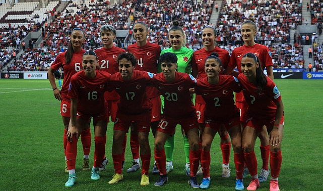 Uluslar Ligi C Grubu: Türkiye: 2 - Litvanya: 0