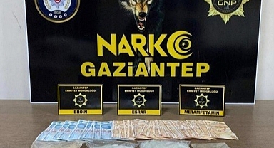 Uyuşturucu operasyonlarında 2 bin 682 şüpheli yakalandı