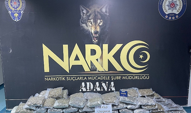 Uyuşturucu operasyonu:79 şüpheli tutuklandı