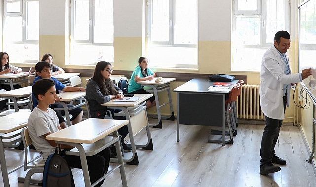 Uzman öğretmenlik ve başöğretmenlik eğitimleri uzatıldı