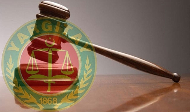 Yargıtay'dan emsal nitelikte  karar: İş kazası dedi!