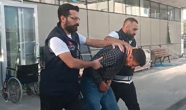 Yaşlı kadını 28 bin dolar dolandıran 2 şüpheli daha tutuklandı