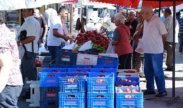 Yurt içi üretici fiyat endeksi açıklandı