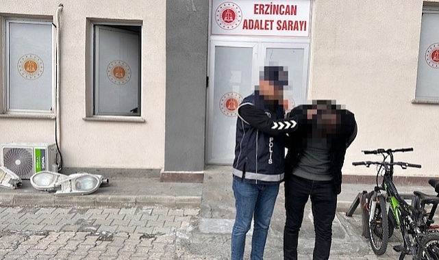 7 kaçak göçmen yakalandı, 1 organizatör tutuklandı