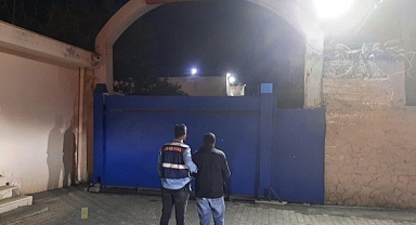 7 yıldır firari olan hükümlü tutuklandı