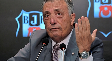 Ahmet Nur Çebi'nin seçim kararsızlığı sürüyor!