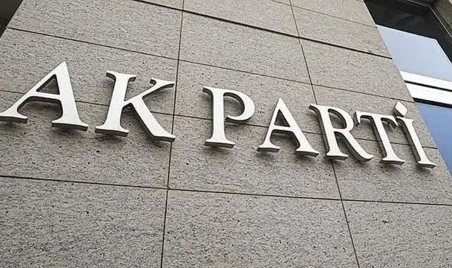 AK Parti'de aday başvuruları ne zaman? Urfa'da ismi konuşulan kişiler kim?